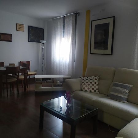 Apartamento Centro Écija Eksteriør bilde