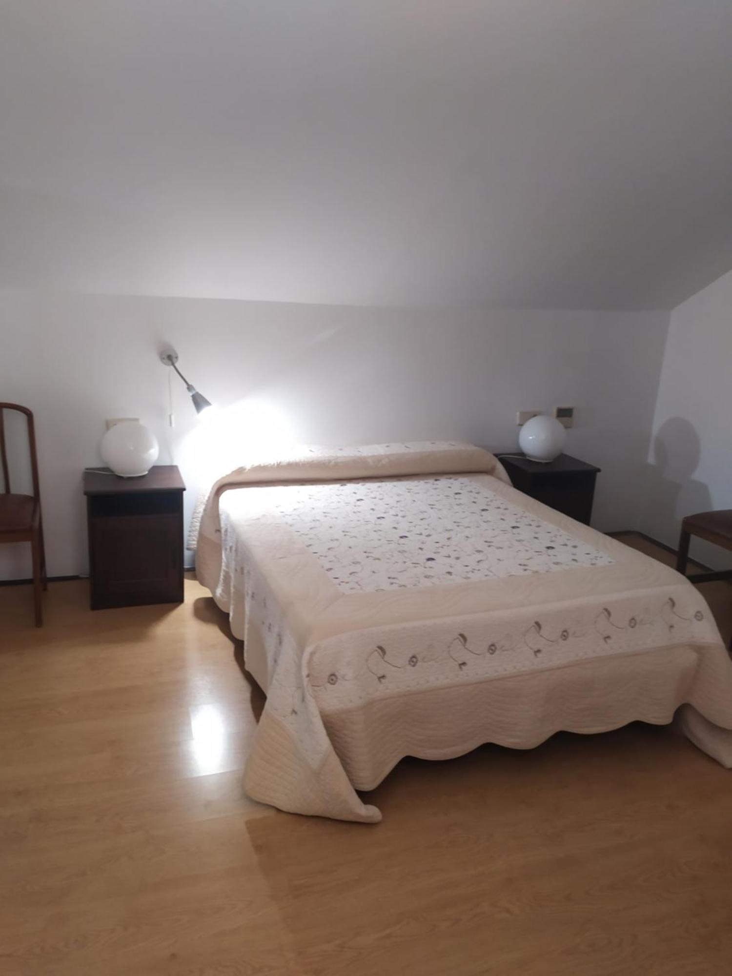 Apartamento Centro Écija Eksteriør bilde