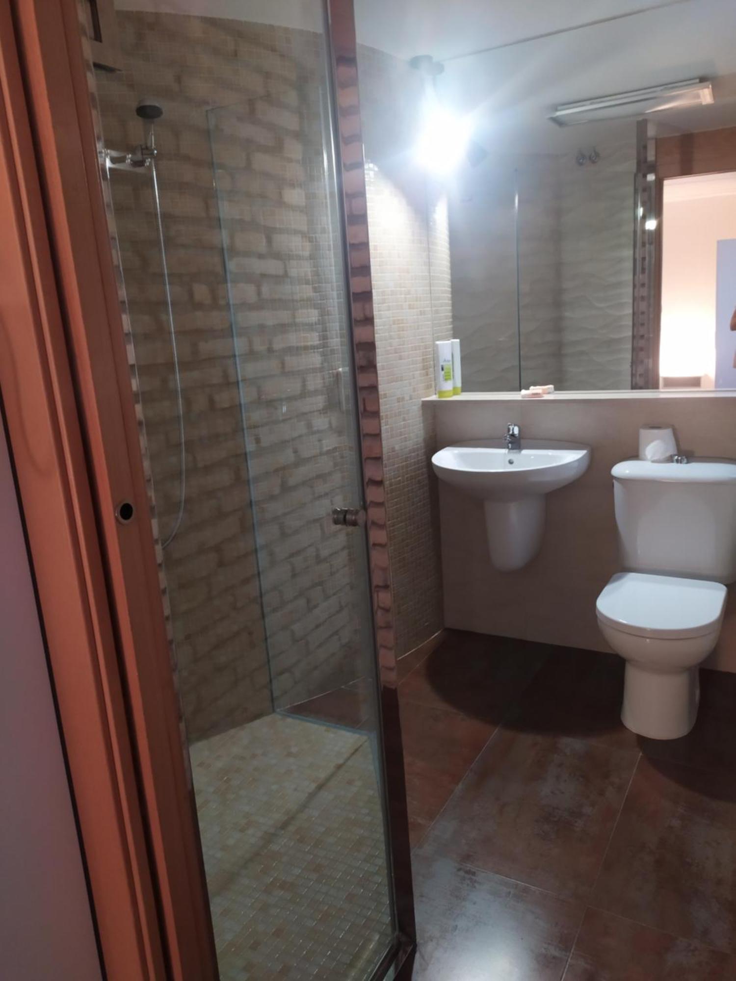 Apartamento Centro Écija Eksteriør bilde